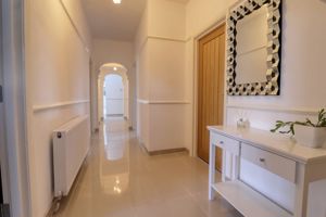 Hallway- click for photo gallery